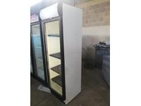 Kühlschrank mit Kühler / Getränkekühlschrank - Uğur - 2