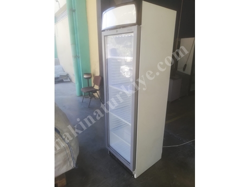 Cooler Refrigerator / Beverage Refrigerator - Uğur