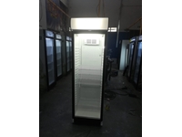 Soğutucu Buzdolabı / Vitrin Tipi İçeçek Buzdolabı - 6