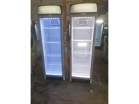 Kühlschrank mit Kühler / Getränkekühlschrank - Uğur - 1