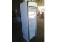 Soğutucu Buzdolabı / Vitrin Tipi İçeçek Buzdolabı - 5