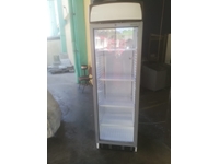 Kühlschrank mit Kühler / Getränkekühlschrank - Uğur - 0