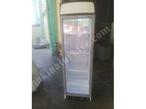 Kühlschrank mit Kühler / Getränkekühlschrank - Uğur