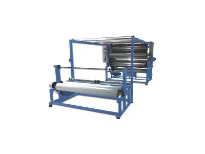 2100 mm Water-Based Leather and Fabric Lamination Machine