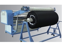Fabric Roller Coating and Laminating Line - 0