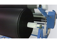Fabric Roller Coating and Laminating Line - 1