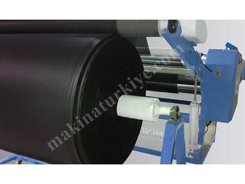 Fabric Roller Coating and Laminating Line
