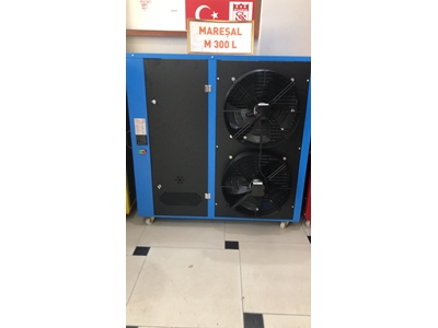 300 Liter (4.5 Hp) Food Drying Machine With Scroll Type Compressor - 0
