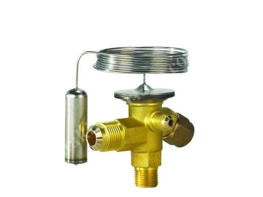 Expansion Heating Cooling Expansion Valve