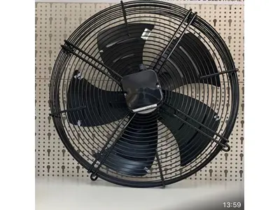 450-S Axial Fan