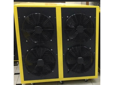800 Liter Scroll Type Compressor Food Drying Machine - 2