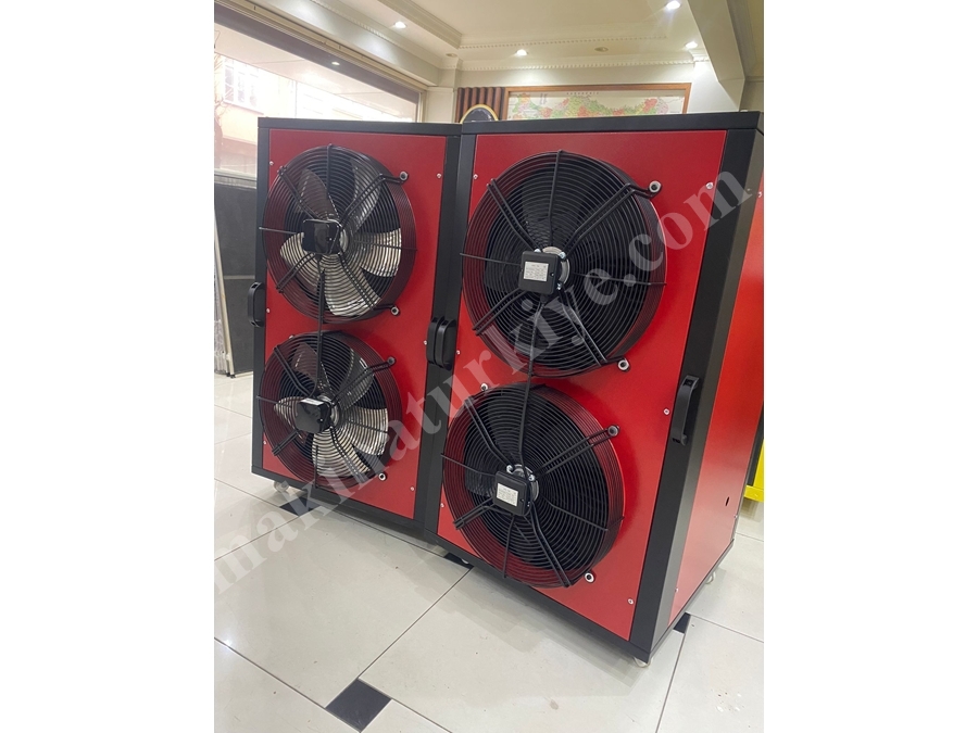 400 Liter Carpet Dehumidification Machine