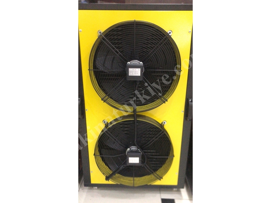 600 Liter Carpet Dehumidification Machine