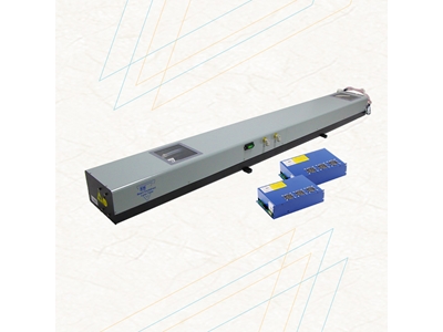 Dlt 300 Işık Kombine Lazer Tüp - 0