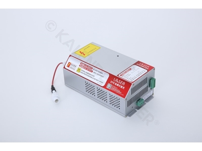 Es-60 Co2 Lazer Güç Kaynağı - 0