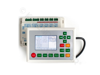 Rd6442g Lazer Kesim Makinası Kontrol Sistem Kartı - 0