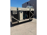 80 Kva Enclosed Diesel Generator