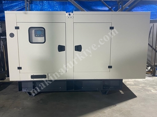Générateur Diesel Cabine 200 Kva
