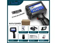 Портативный струйный принтер HJet 530