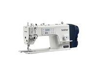 Brother S6280 Direct Drive Automatic Straight Sewing Machine - 0