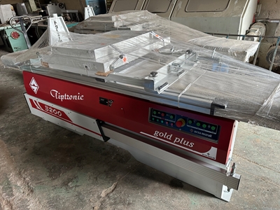 Ayza Mızrak Sıfır 3200 Gold Tıptronıc Aşağı Yukarı 45-90 Otomatik Ce Li - 1