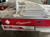 Ayza Mızrak Sıfır 3200 Gold Tıptronıc Aşağı Yukarı 45-90 Otomatik Ce Li