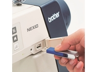 Brother S7300a Nexıo Direct Drive Straight Sewing Machine - 2