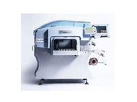 Elixa 30L Otomatik Streçleme Makinası - 0