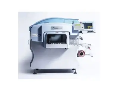 Machine d'étirage automatique Elixa 30L
