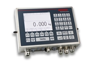 600/1500 Kg (200-500 Gr Accuracy) Weighing Platform - 3