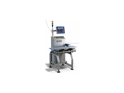 240 Adet / Dakika (20-1200 Gr) Ağırlık Kontrol Checkweigher - 0