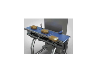 240 Adet / Dakika (20-1200 Gr) Ağırlık Kontrol Checkweigher - 1