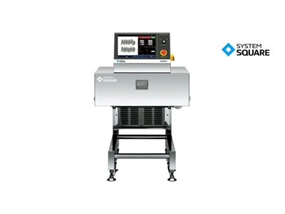 System Square SX2-2554HW X-Ray Cihazı - 0