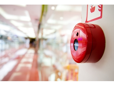 Feueralarm-Systeme - 0