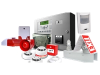 Fire Alarm Systems - 1