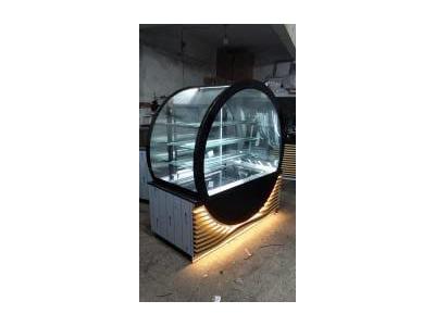23 Hour Type Cake Cabinet - 0