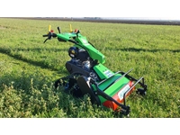 Meadow/Grass Mowing Machine - 4