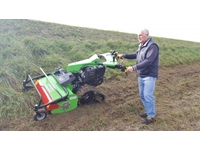 Meadow/Grass Mowing Machine - 1