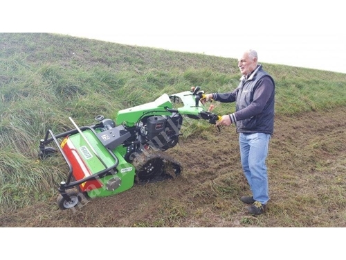Meadow/Grass Mowing Machine