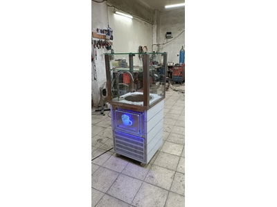 Sparkling Ayran Manufacturing Machine - 0
