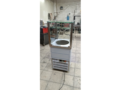 Sparkling Ayran Manufacturing Machine - 2