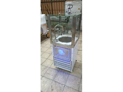 Sparkling Ayran Manufacturing Machine - 4