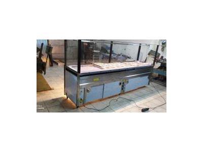 Rice Bowl with Sauce Bowl and Soup - 3