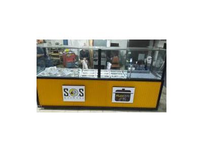 Rice Bowl with Sauce Bowl and Soup - 0