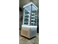Freestanding Refrigerated Cake Cabinet - 3