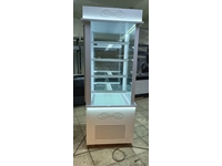 Freestanding Refrigerated Cake Cabinet - 2