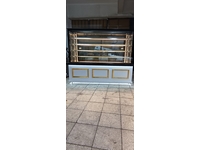 Refrigerated Cake Cabinet - 1