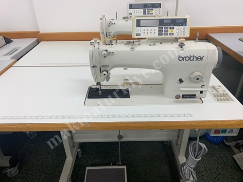 Brother 7200C Electronic Straight Stitch Sewing Machine