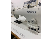Электронная швейная машина Brother 7200C - 0