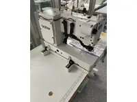 Brother 800B-3 Electronic Buttonhole Machine